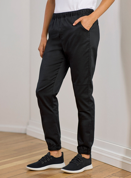 Cajun Chef Jogger Pant - Women