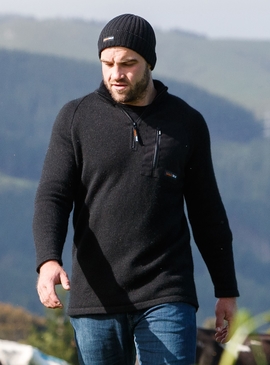 Endurance 36.6 Sweater