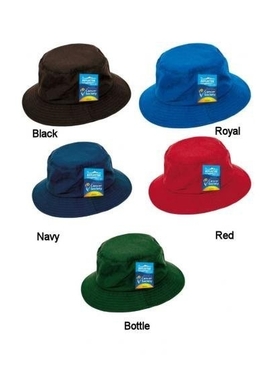 Bucket Hat - School & Work