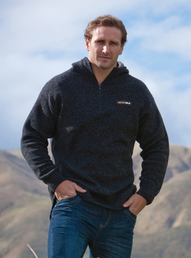 The Extreme 36.6 Hoodie - MKM logo