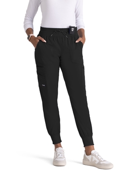 Grey's Anatomy Carly Jogger Scrub Pant - Women