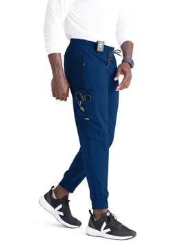Grey's Anatomy Murphy Jogger Scrub Pant - Men