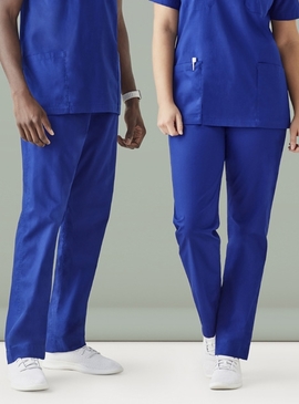Hartwell Reversible Scrub Pant - Unisex