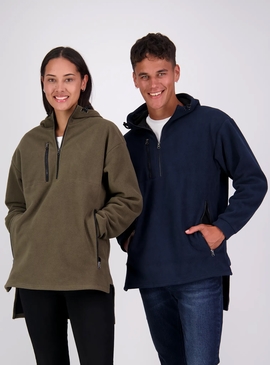 Hauroko Windproof Fleece - Unisex