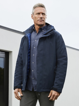 Mens Casual Work Jackets Workwear Work Clothing NZ Work Uniform Store