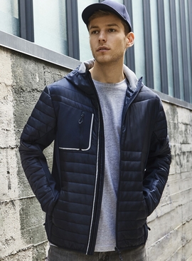 Patrol Jacket - Unisex