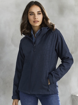 Geo Jacket - Women