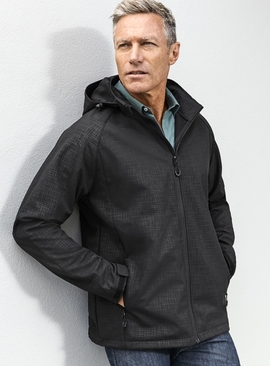Geo Jacket - Men
