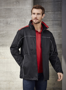 Reactor Medium Weight Jacket - Men