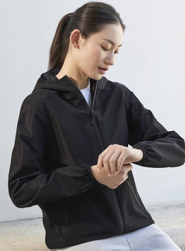Tempest Jacket - Women