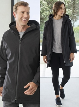 Sphere Jacket - Unisex