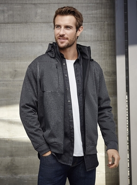 Oslo BIZ Tech Windproof Jacket - Men