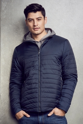 Expedition Ultra-Light Hi Loft Quilted Jacket - Men