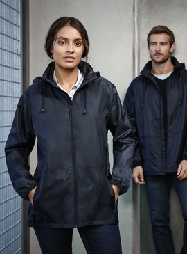 Spinnaker Light Showerproof Jacket - J833