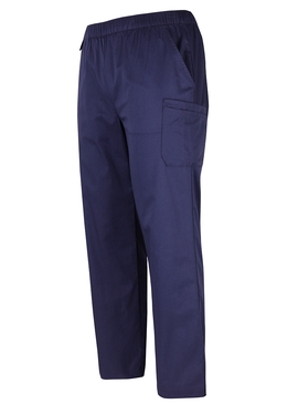 Premium Scrub Cargo Pant - Unisex