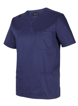 Premium Scrub Top - Unisex
