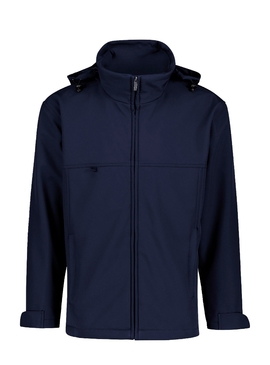 Bodyguard Jacket - Unisex/Adult