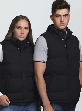 Junction Puffa Vest - Unisex