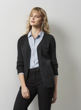 Ladies Milano Cardigan - Graham Brown & CO
