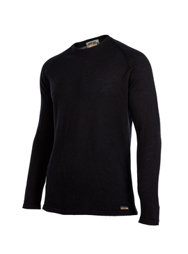 Merino Long Sleeve Tee - Men