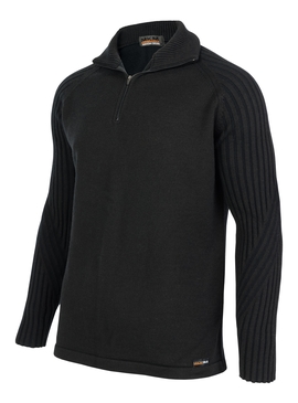 Technical Half Zip Sweater 36.6 - Men
