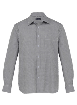 The Kingston Check Shirt - Men