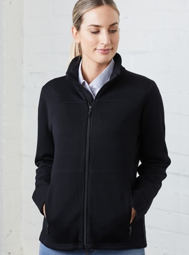 Metro Merino Jacket - Women