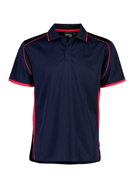 Matchpace Quick Dry Polo Shirt - Unisex/Adult