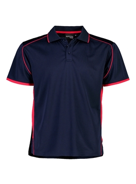 Matchpace Quick Dry Polo Shirt - Youth