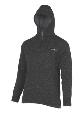 Mini Extreme 36.6 Hoodie - MKM Logo