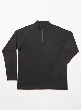 Milford Merino 1/4 Zip Sweater - Men