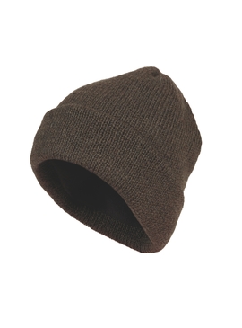 MKM Lined Beanie