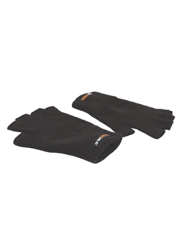 MKM 36.6 Dual Layer Fingerless Glove