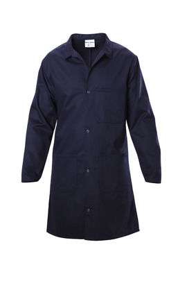 100% Cotton Labcoat / Dustcoat - Unisex