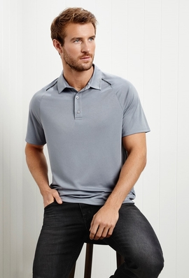 Academy BIZ COOL Polo Shirt - Men