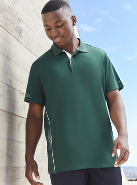 Balance Polo Shirt - Men