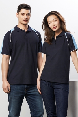 Triton BIZCOOL Polo Shirt - Men