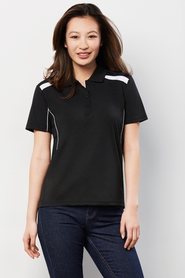 United BIZCOOL Polo Shirt - Women