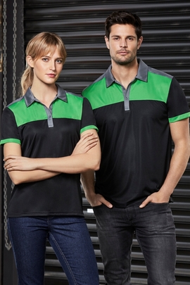 Charger BIZCOOL Polo Shirt - Men