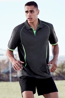 Razor BIZCOOL Sports Polo Shirt - Men