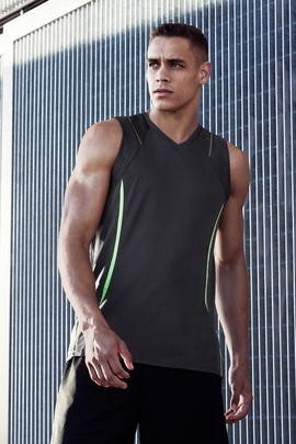 Razor BIZCOOL Sports Singlet - Men