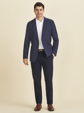 Traveller Modern Stretch Chino Pant - Men
