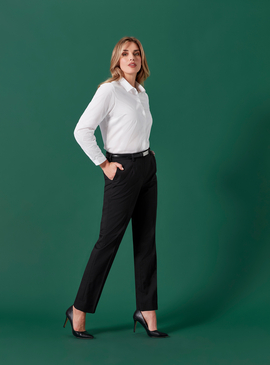 Renew Tapered Adjustable Waist Pant - Women