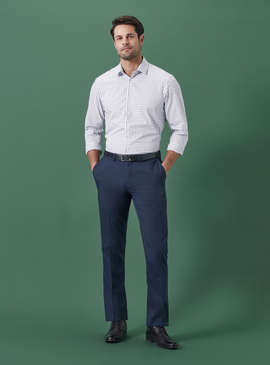 Renew Adjustable Waist Straight Leg Pant - Men