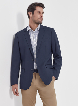 Renew City Fit Jacket - Men