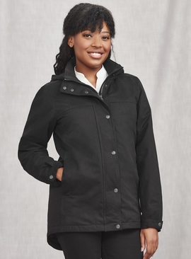 Melbourne Comfort Jacket - Women