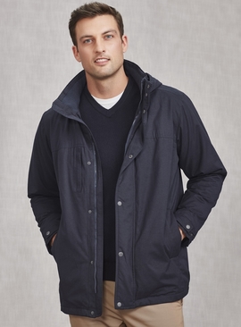 Melbourne Comfort Jacket - Men