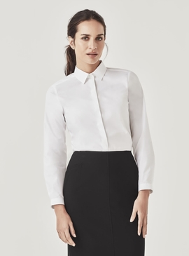 Women's Charlie Long Sleeve Shirt - Graham Brown & CO