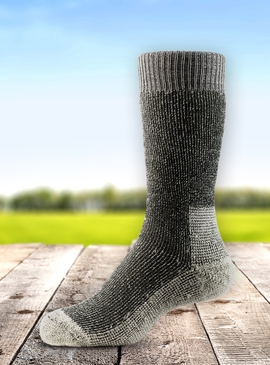 Ranger Boot Sock