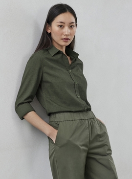 Soul Long Sleeve Shirt - Women